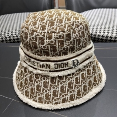 Christian Dior Caps